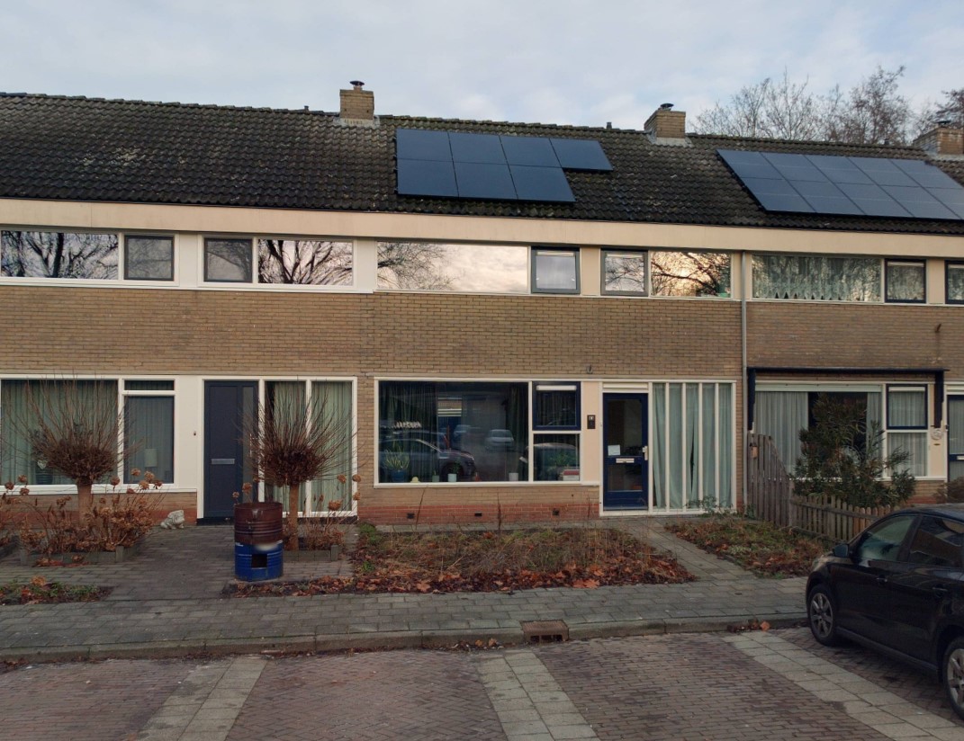 Hoefslag 5, 8391 BH Noordwolde, Nederland