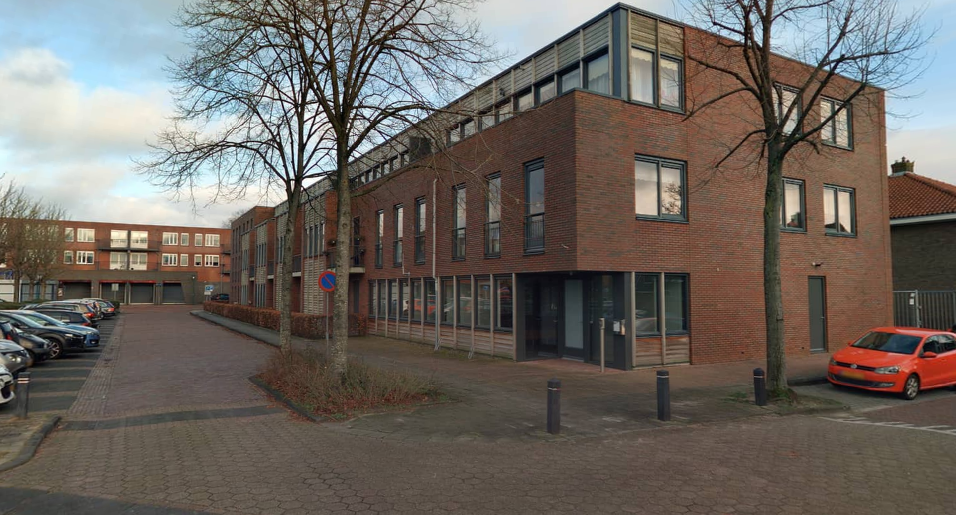 Schoolstraat 2F, 8401 CV Gorredijk, Nederland
