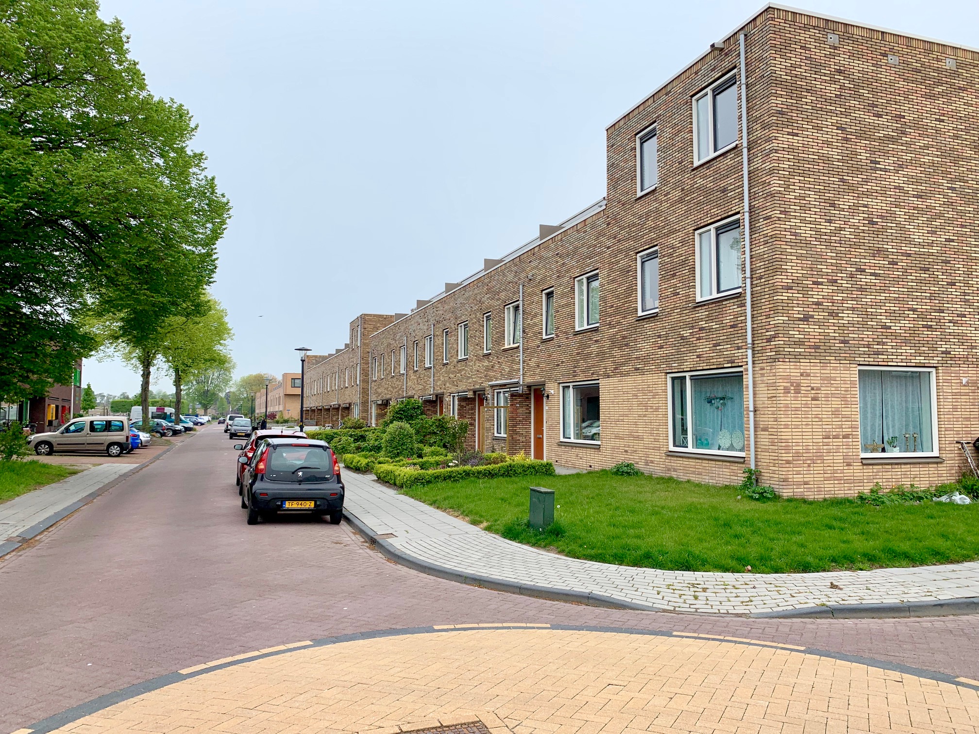 Klaverweide 55