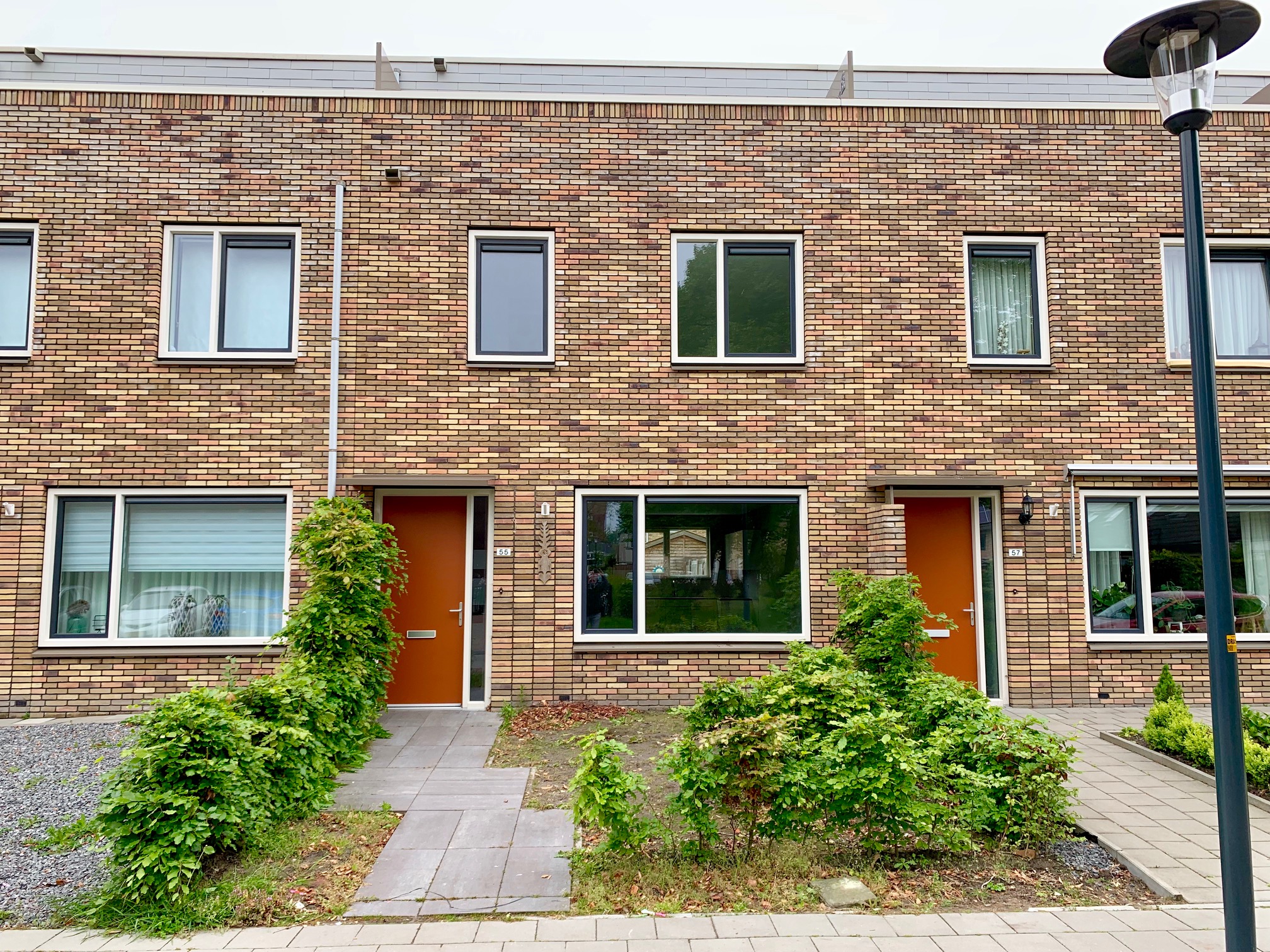 Klaverweide 55, 9203 GC Drachten, Nederland