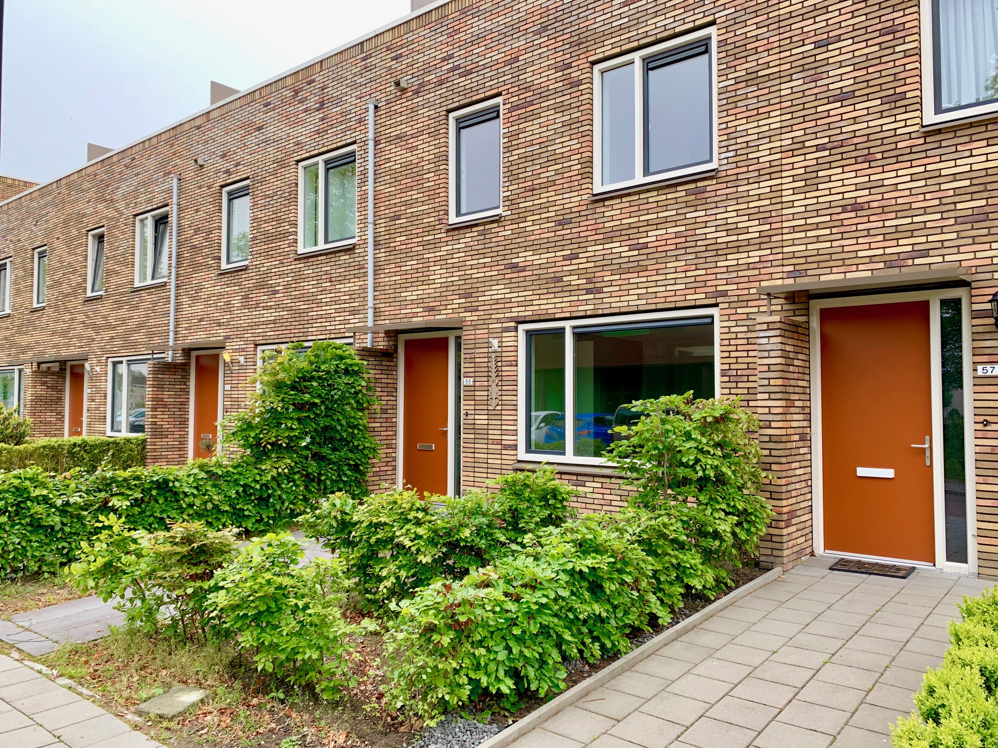 Klaverweide 55