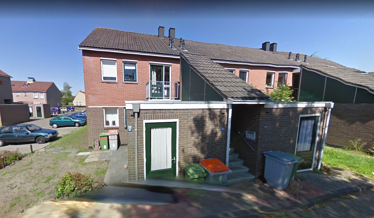 Hooizolder 441, 9205 CS Drachten, Nederland