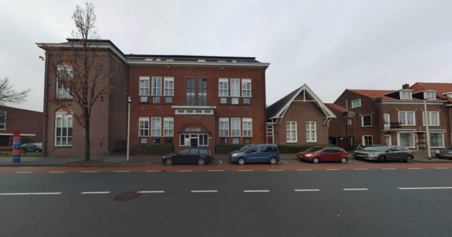 Bote van Bolswertstraat 20, 8921 BN Leeuwarden, Nederland
