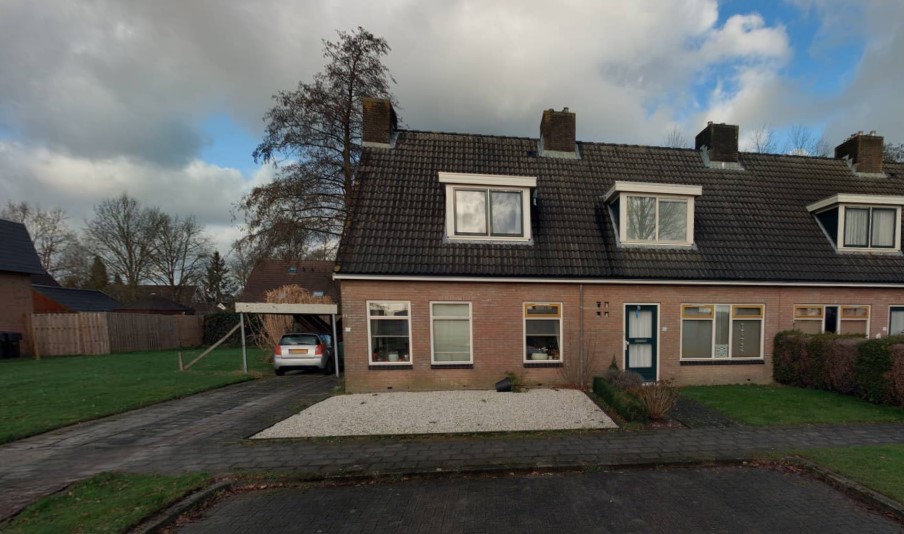 Boskkamp 58, 9284 SE Augustinusga, Nederland
