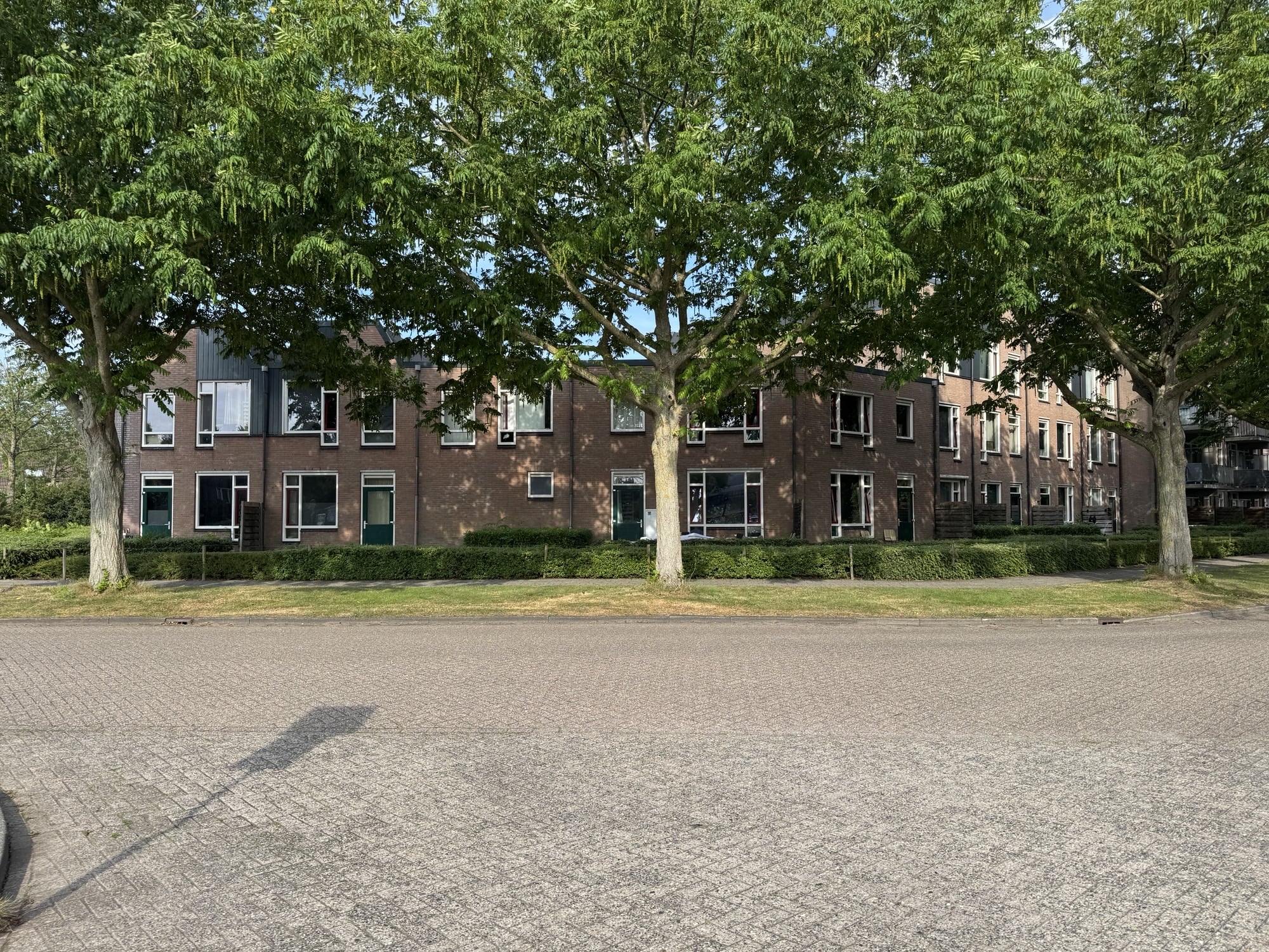 Beugel 53, 8447 AM Heerenveen, Nederland