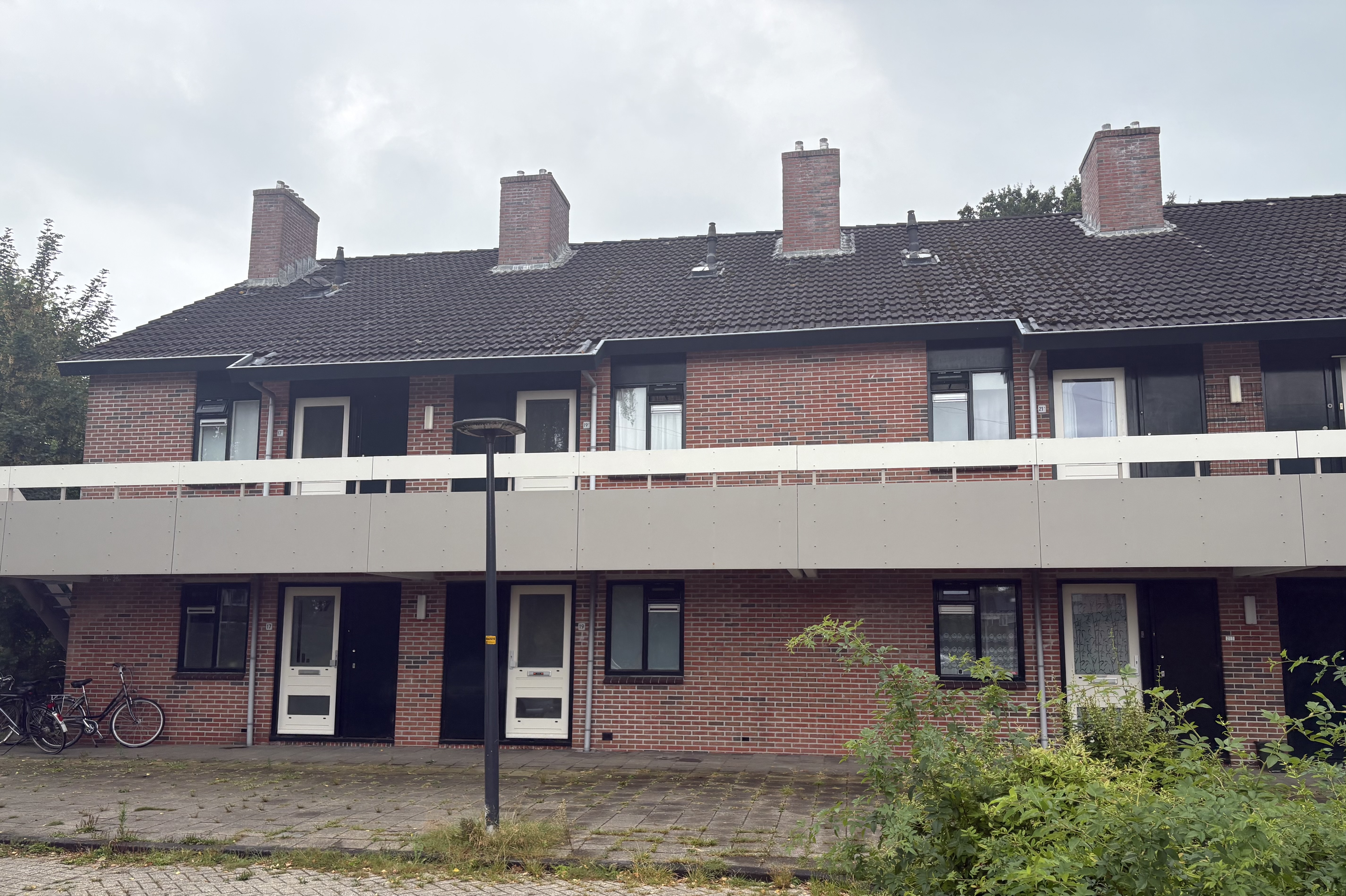 Ame 19, 9204 ET Drachten, Nederland