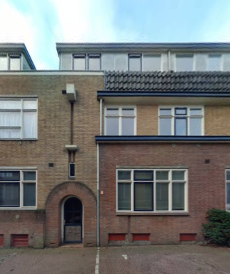 Grote Kerkstraat 76, 8911 EG Leeuwarden, Nederland