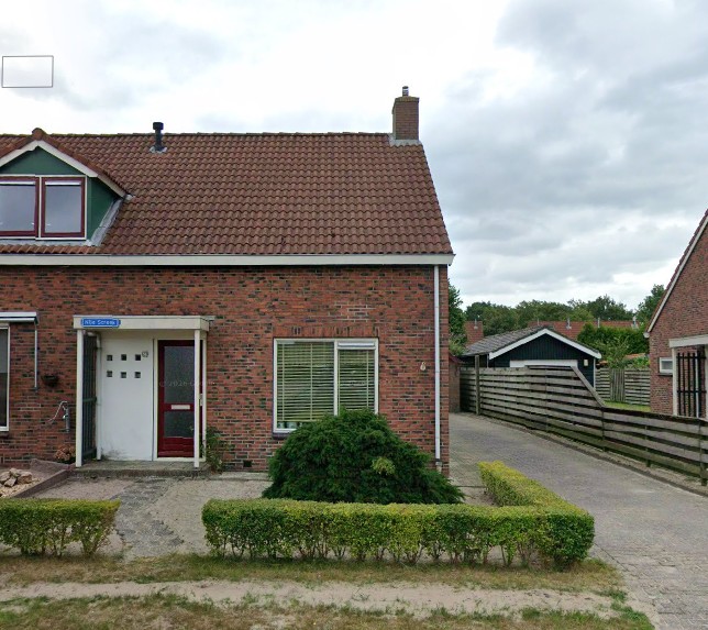 Nije Streek 23, 9223 NC Houtigehage, Nederland