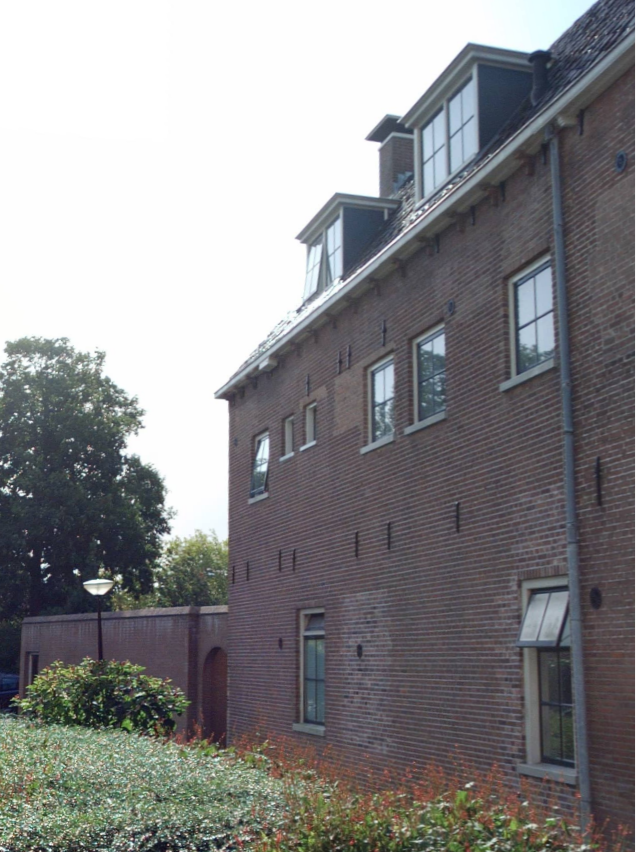 Hendrik Nanneshof 16, 8701 HK Bolsward, Nederland