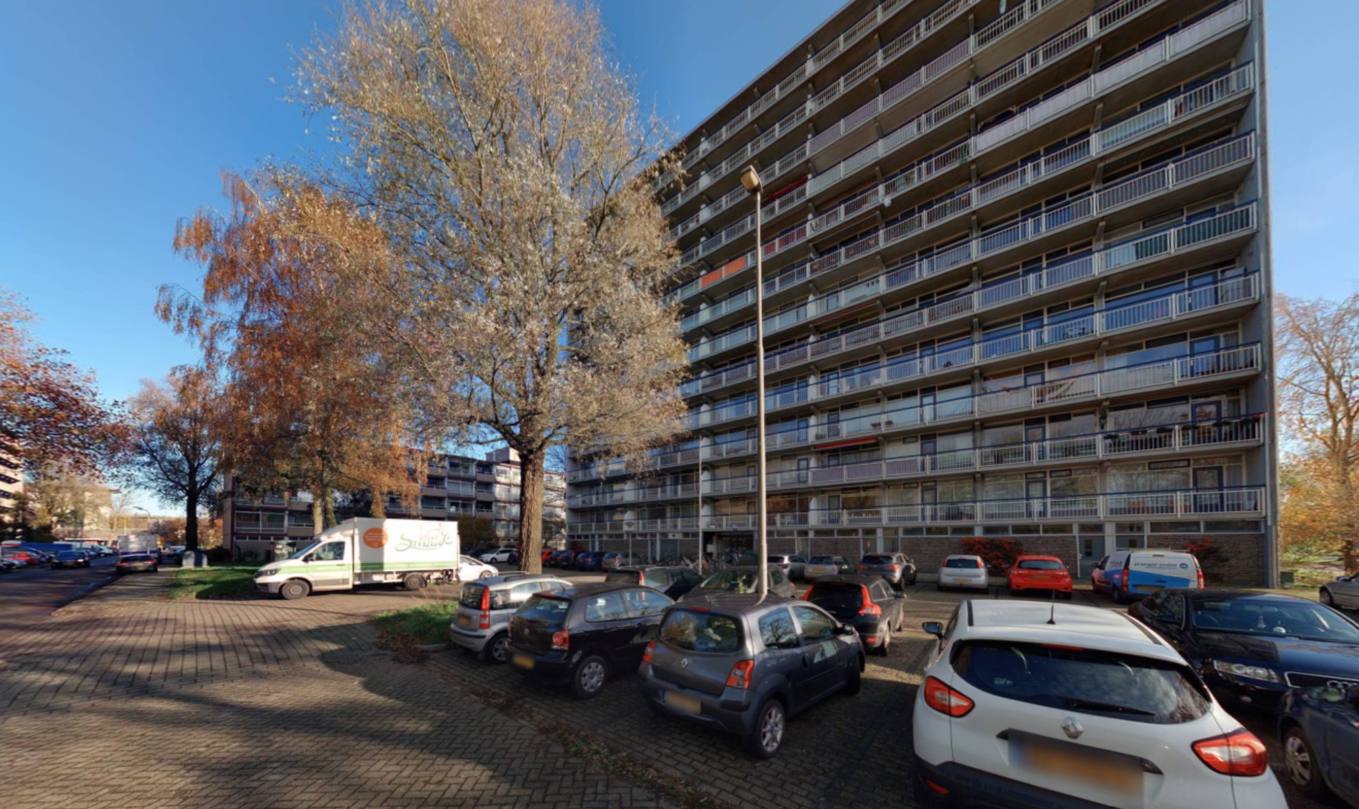 Fennenplein 70