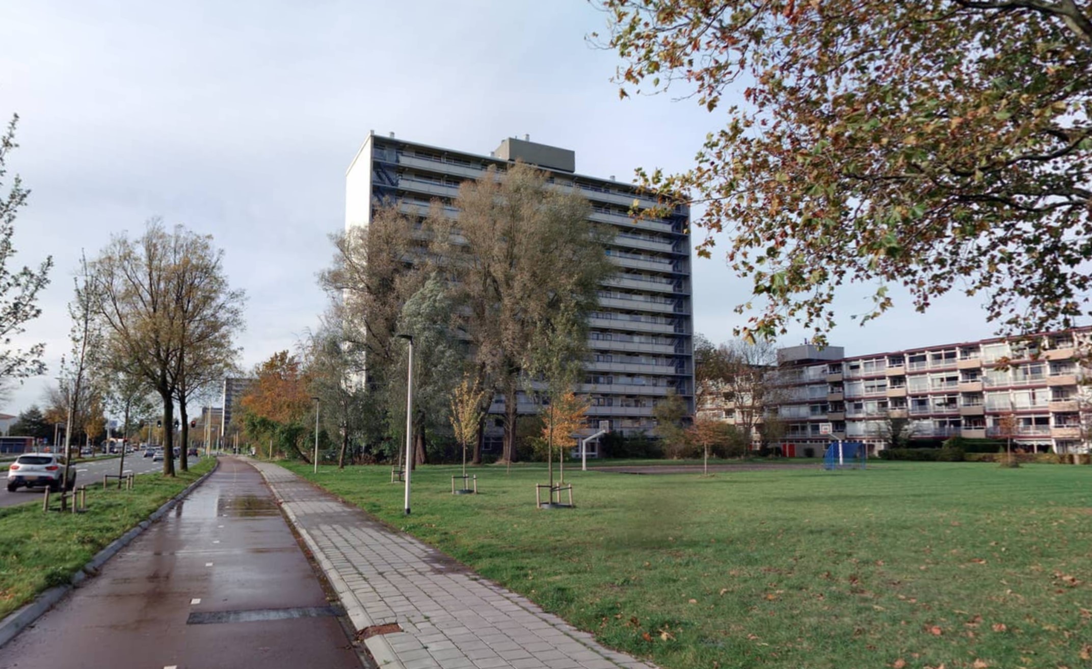 Fennenplein 70
