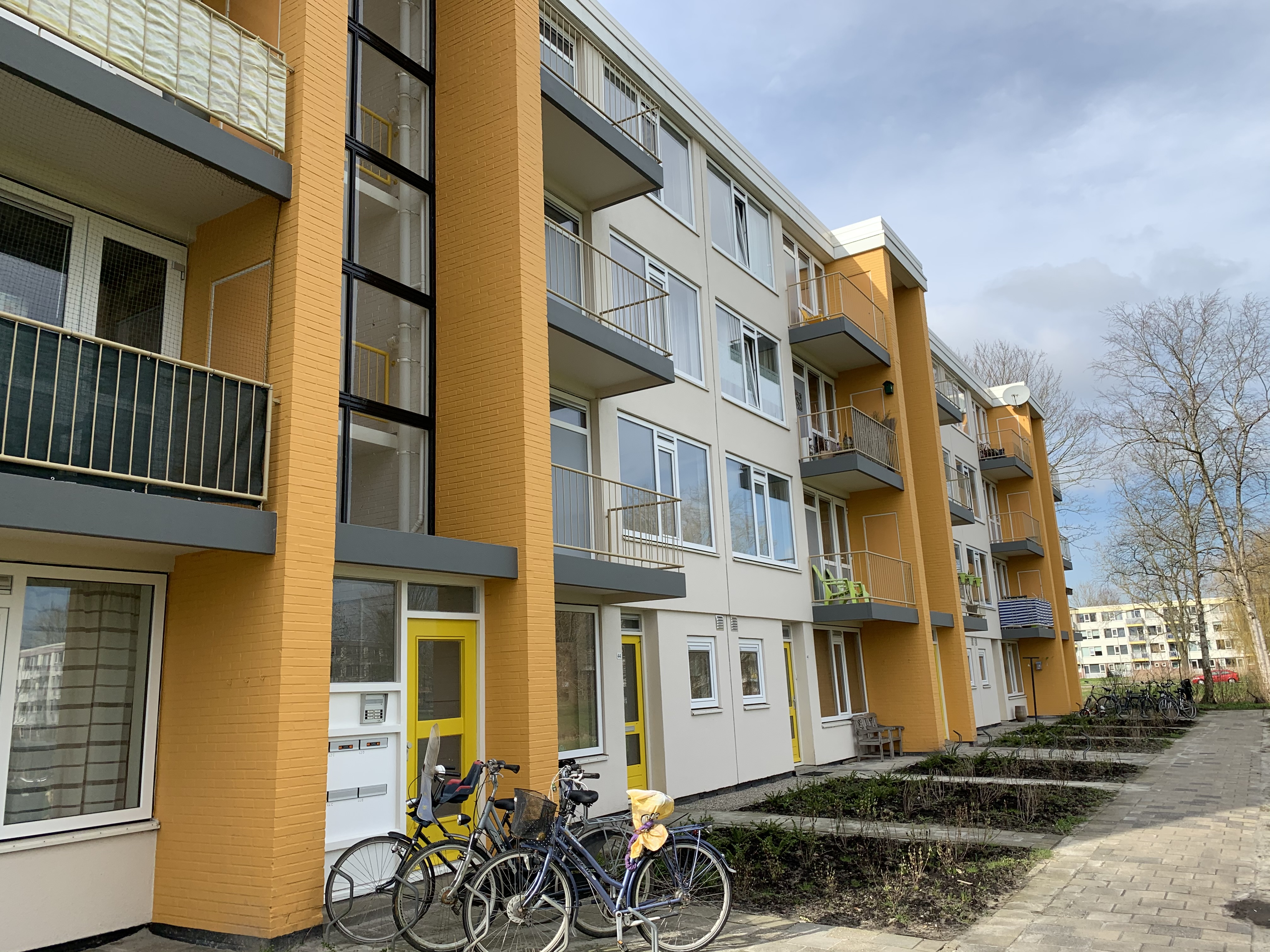 Prinsessenweg 44