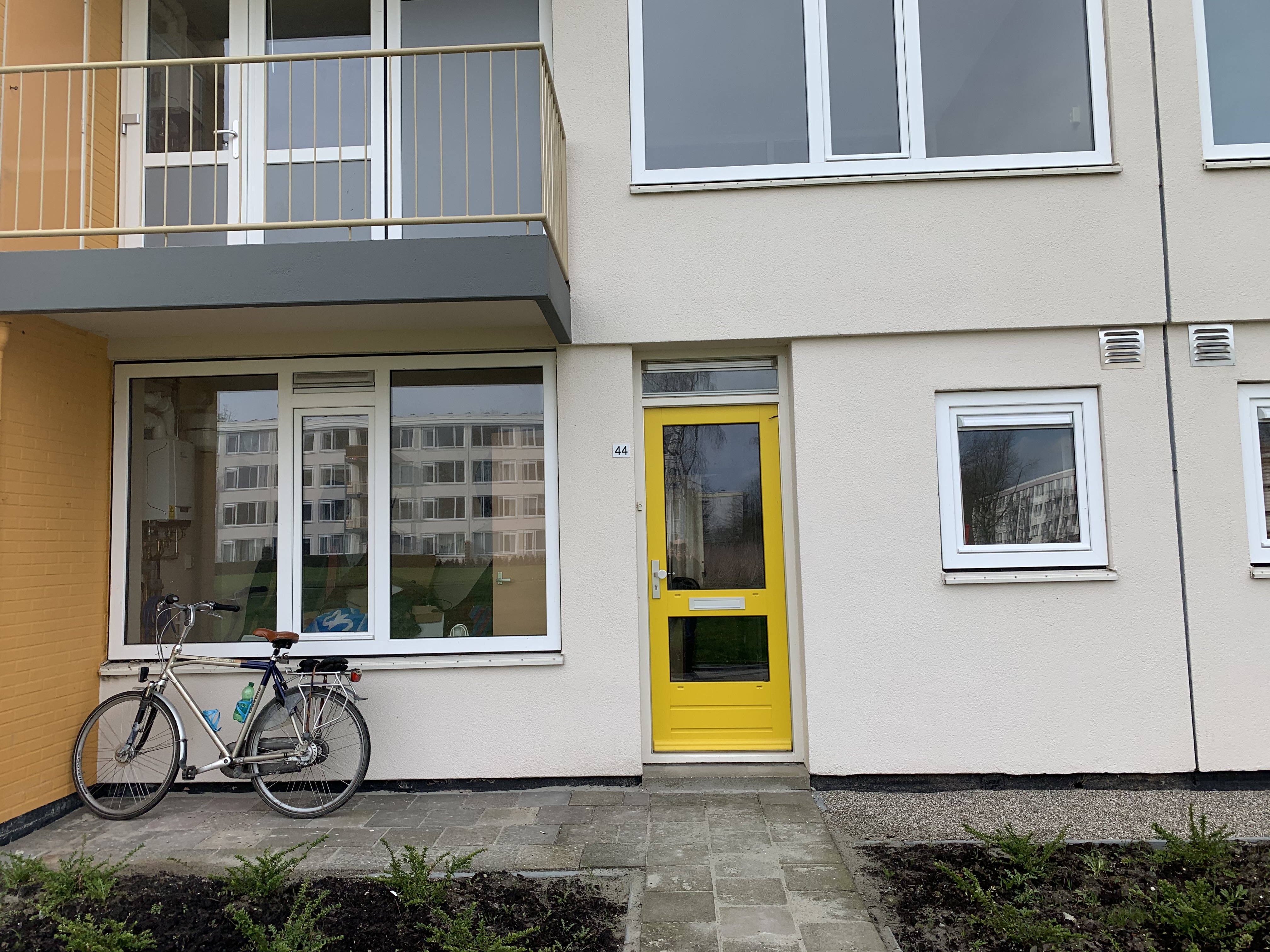 Prinsessenweg 44