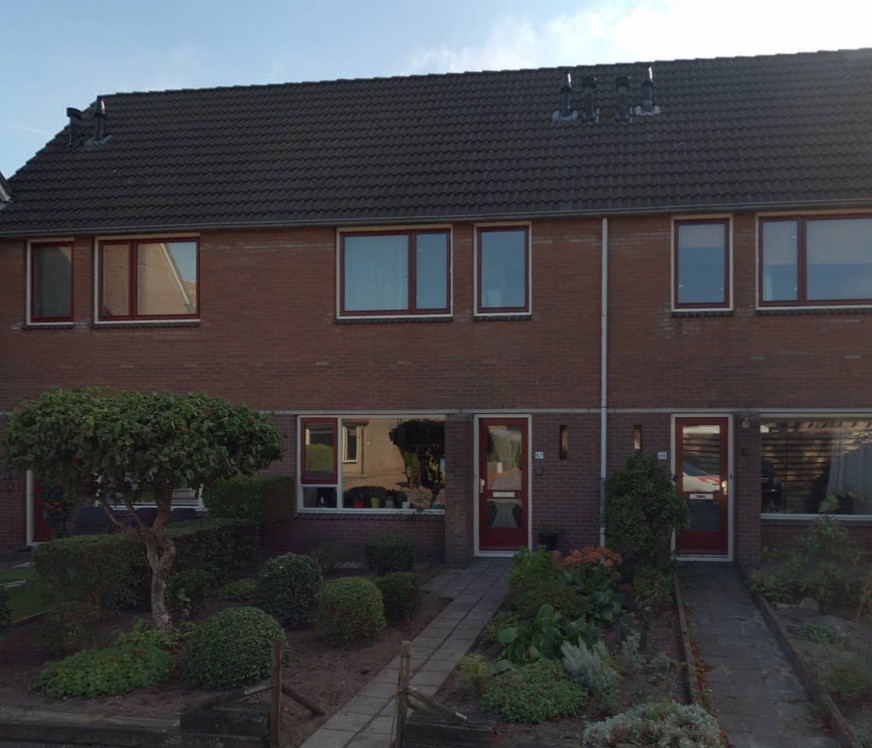 Jutte 67, 8447 AB Heerenveen, Nederland