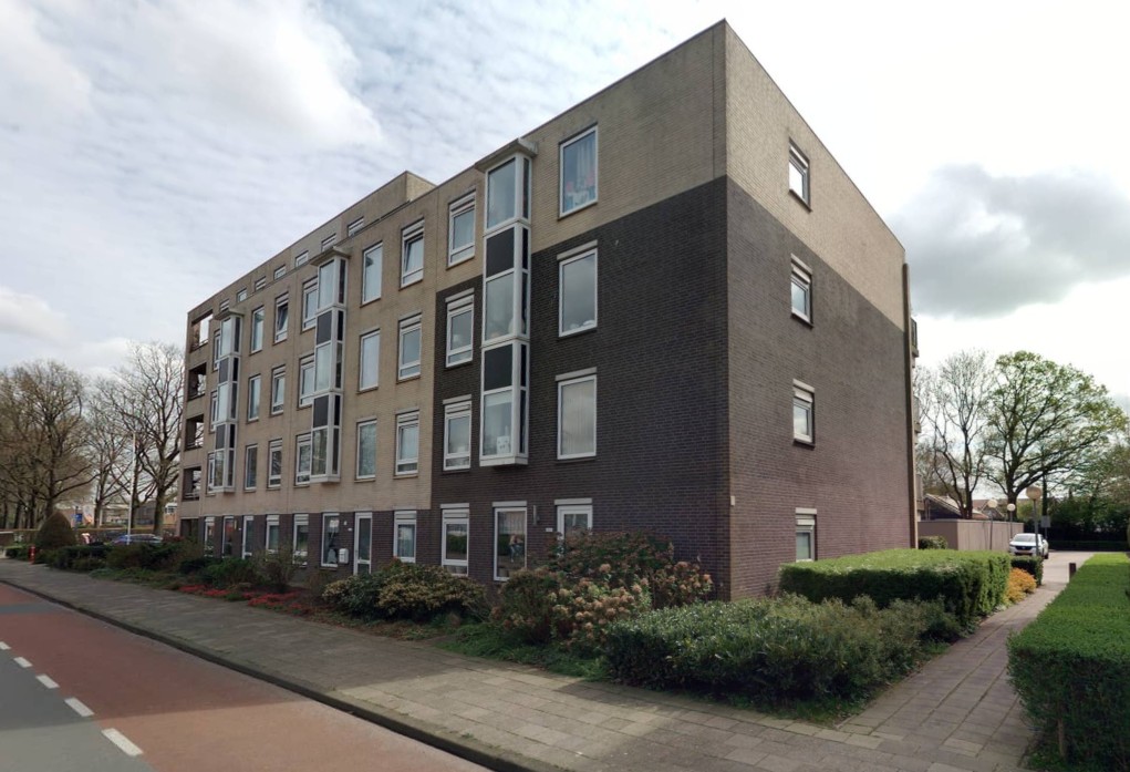 Berglaan 54, 9203 EJ Drachten, Nederland