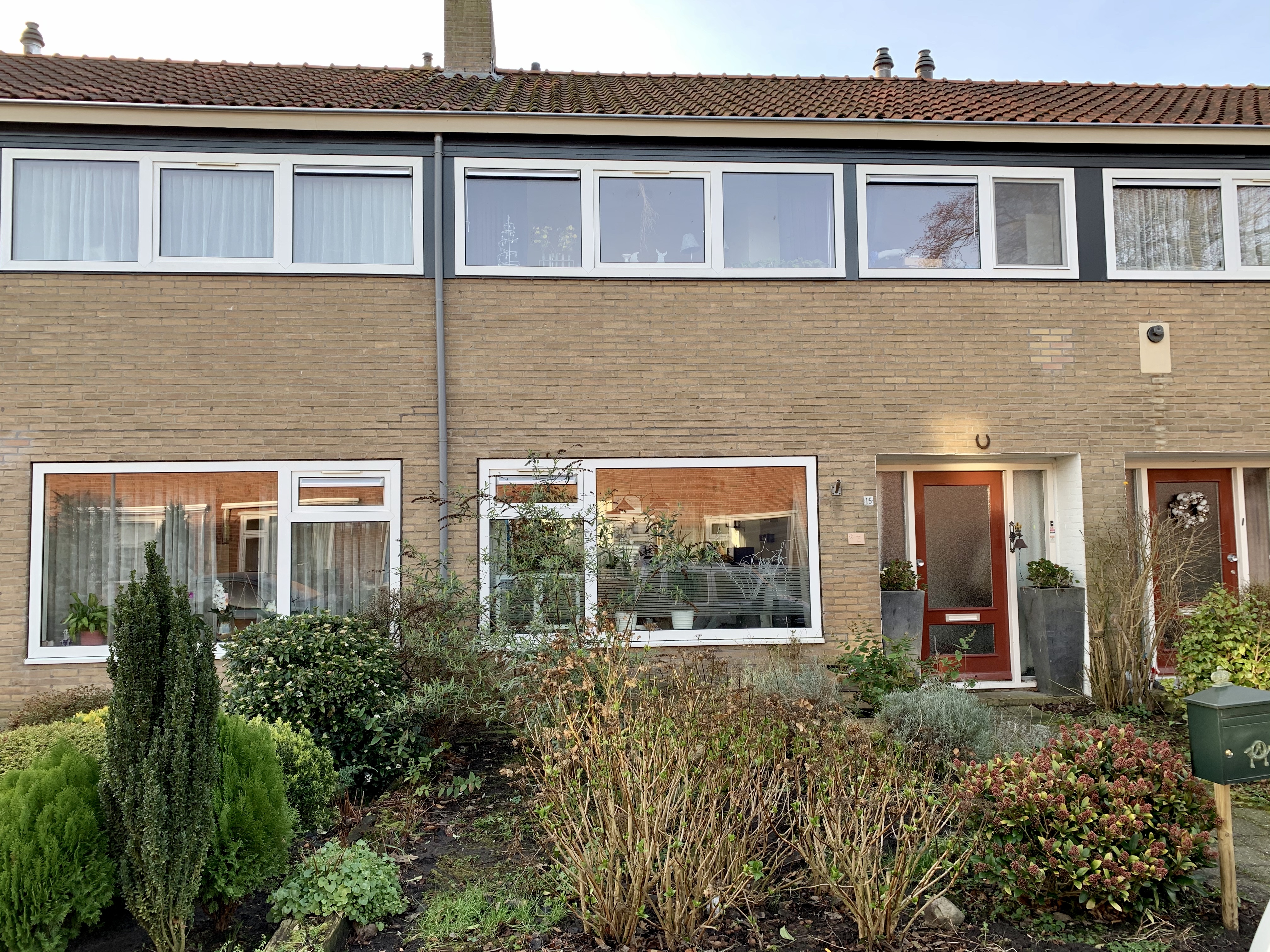 Houtdraaiersstraat 15, 9201 CX Drachten, Nederland