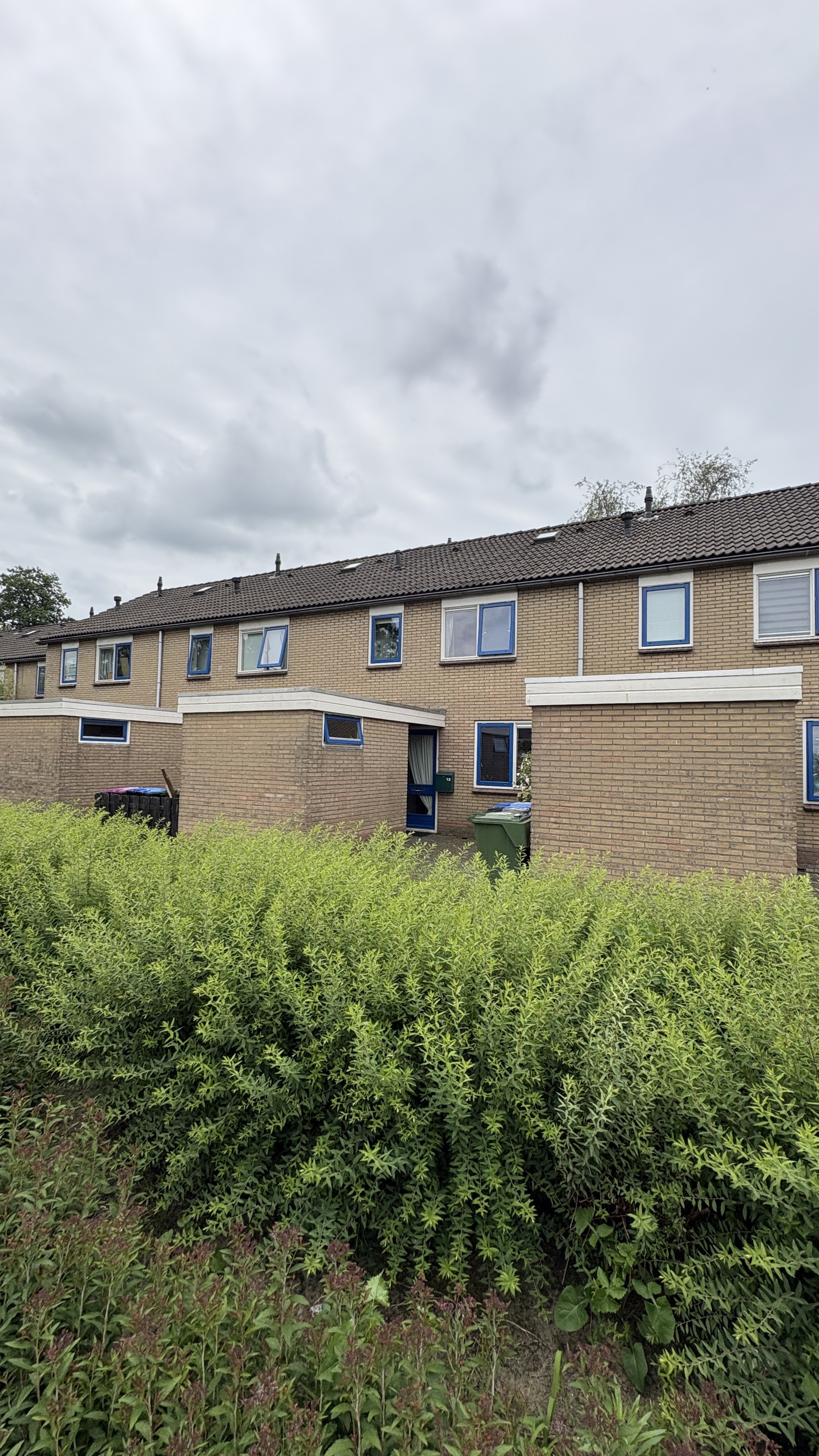 Zijlroede 16, 8446 MT Heerenveen, Nederland