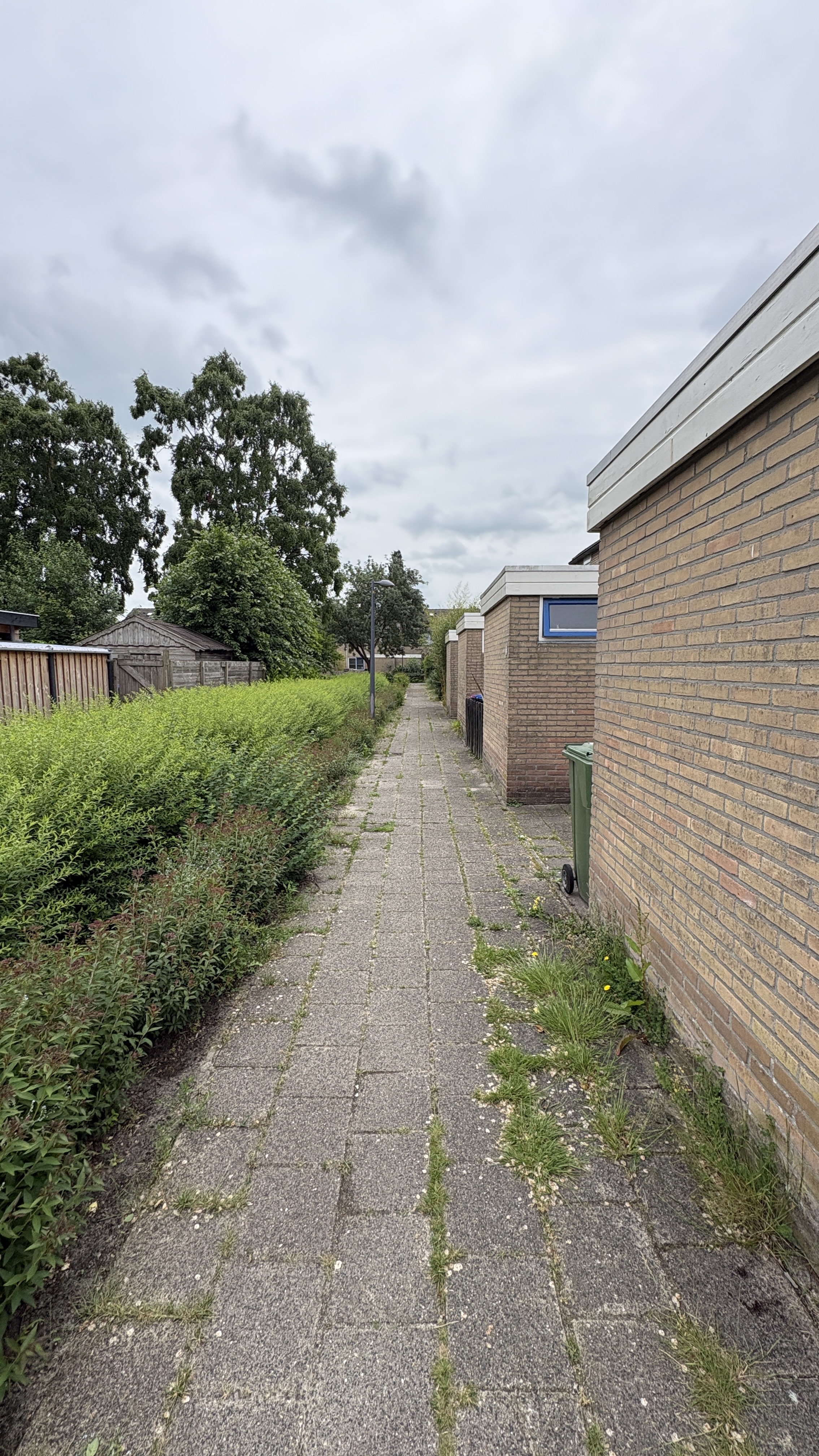 Zijlroede 16
