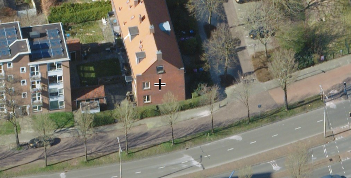 Spoorstraat 208