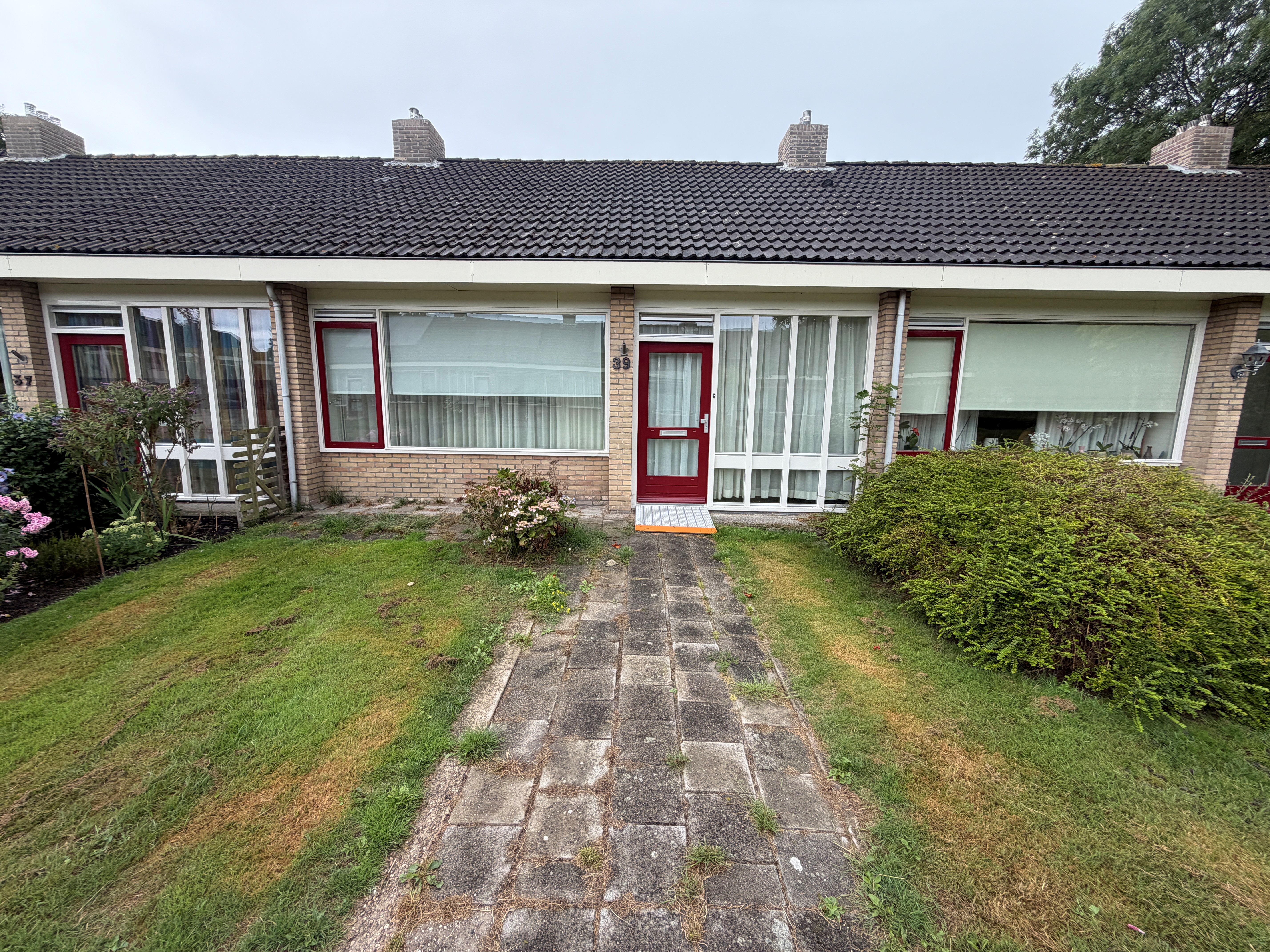 IJsvogel 39, 9101 XR Dokkum, Nederland