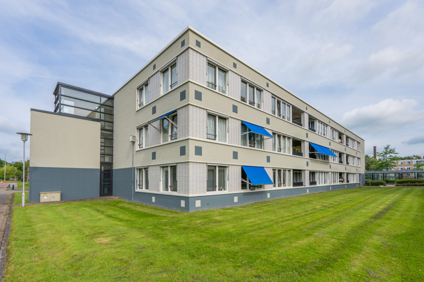Boeierstraat 45K