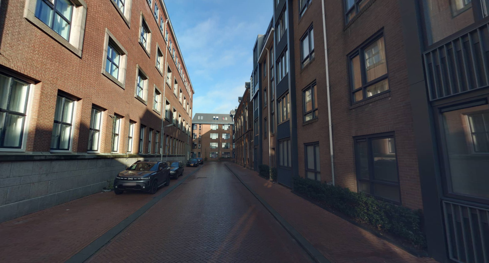 Oosterkade 84