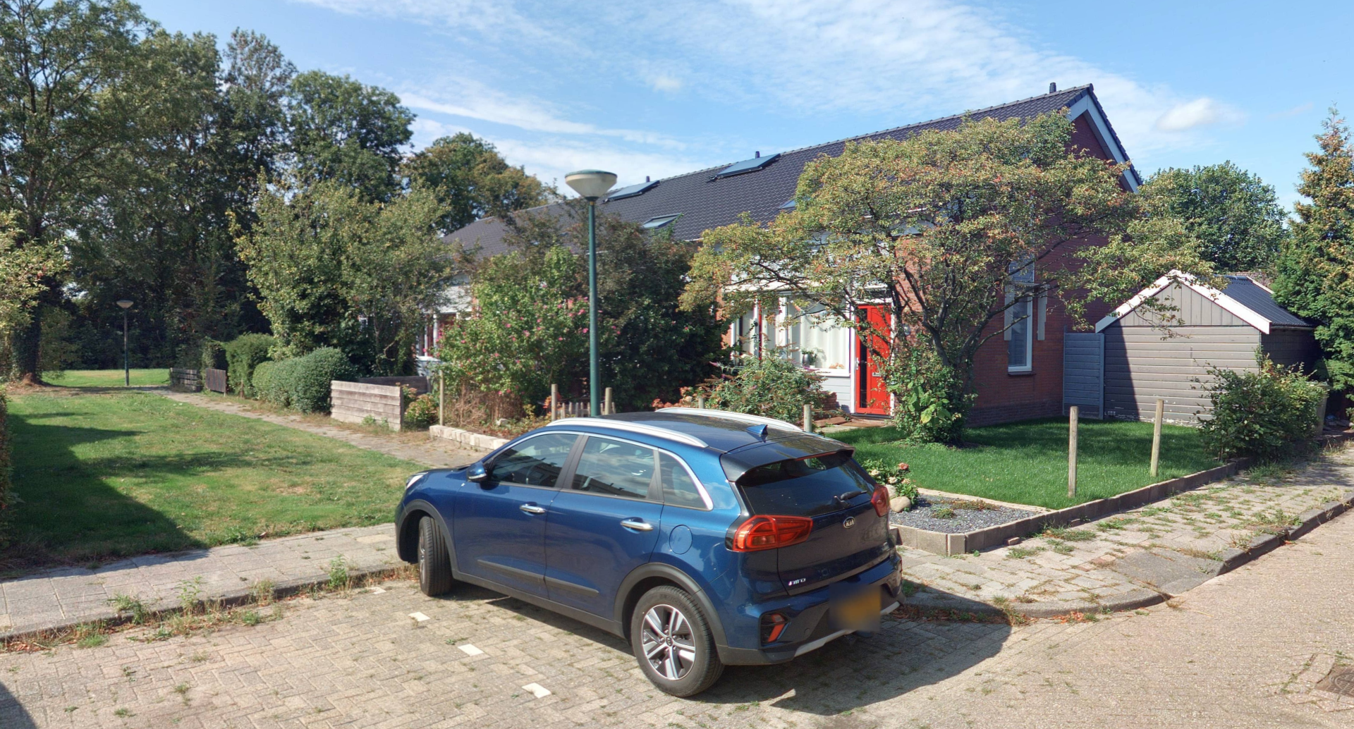 De Kearnstien 14, 8651 BX IJlst, Nederland