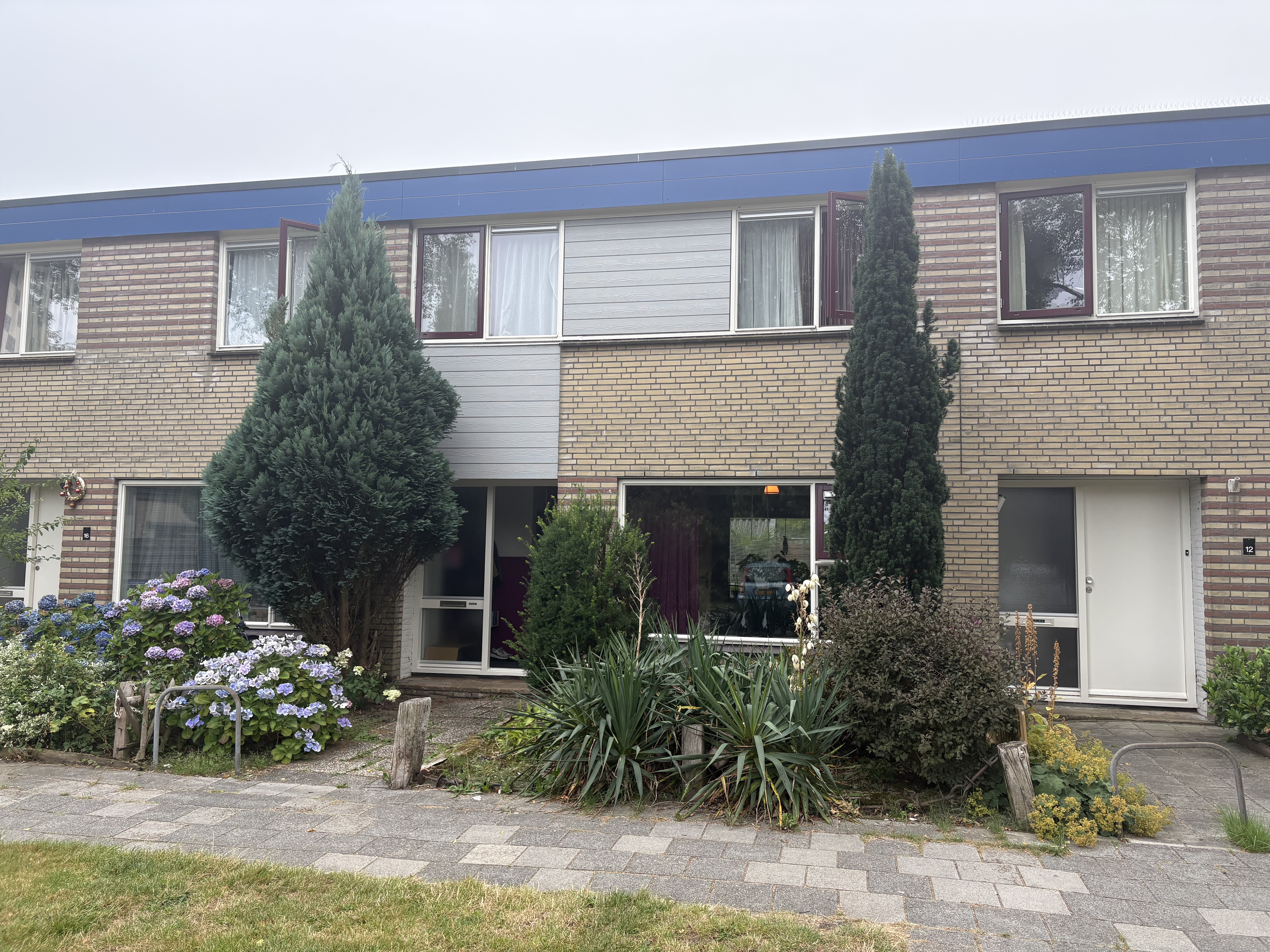 De Hage 14, 9202 VM Drachten, Nederland