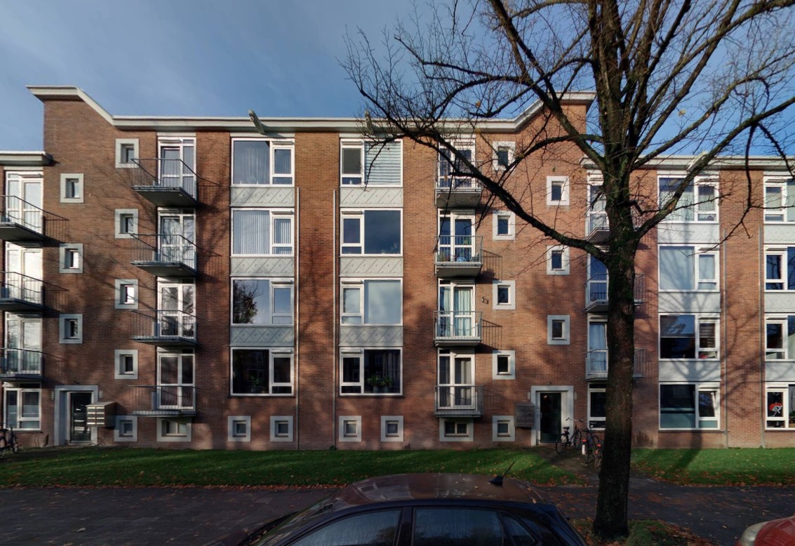 Pieter Stuyvesantweg 176, 8933 GK Leeuwarden, Nederland
