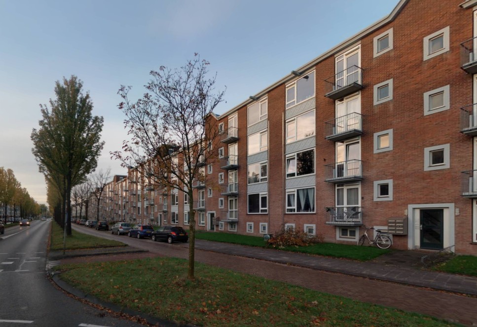 Pieter Stuyvesantweg 176