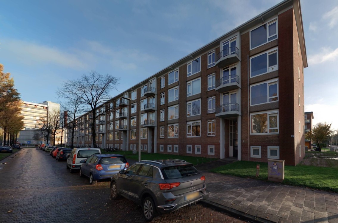 Pieter Stuyvesantweg 105