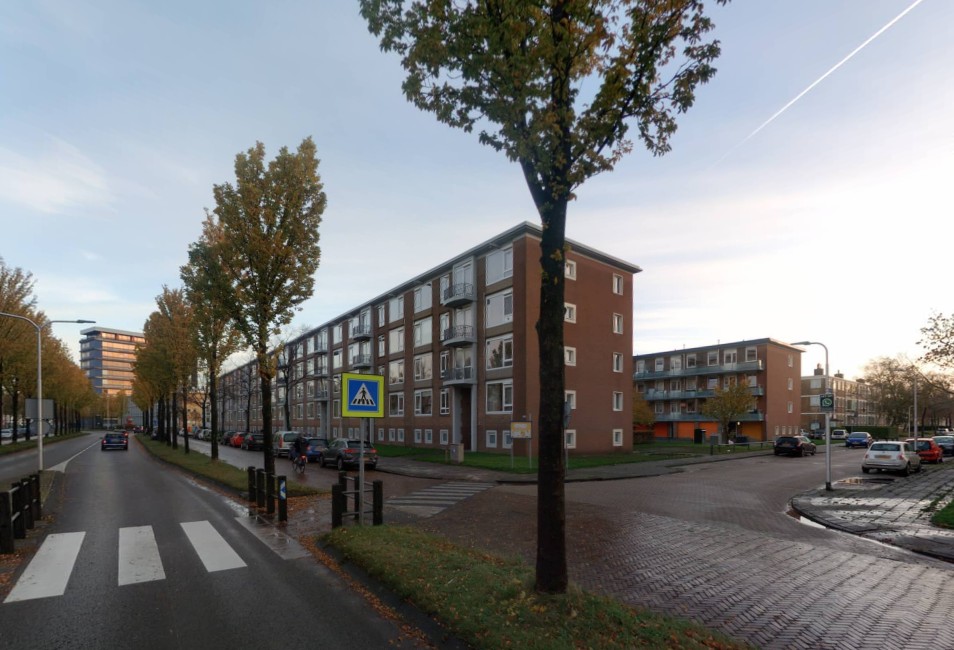 Pieter Stuyvesantweg 105