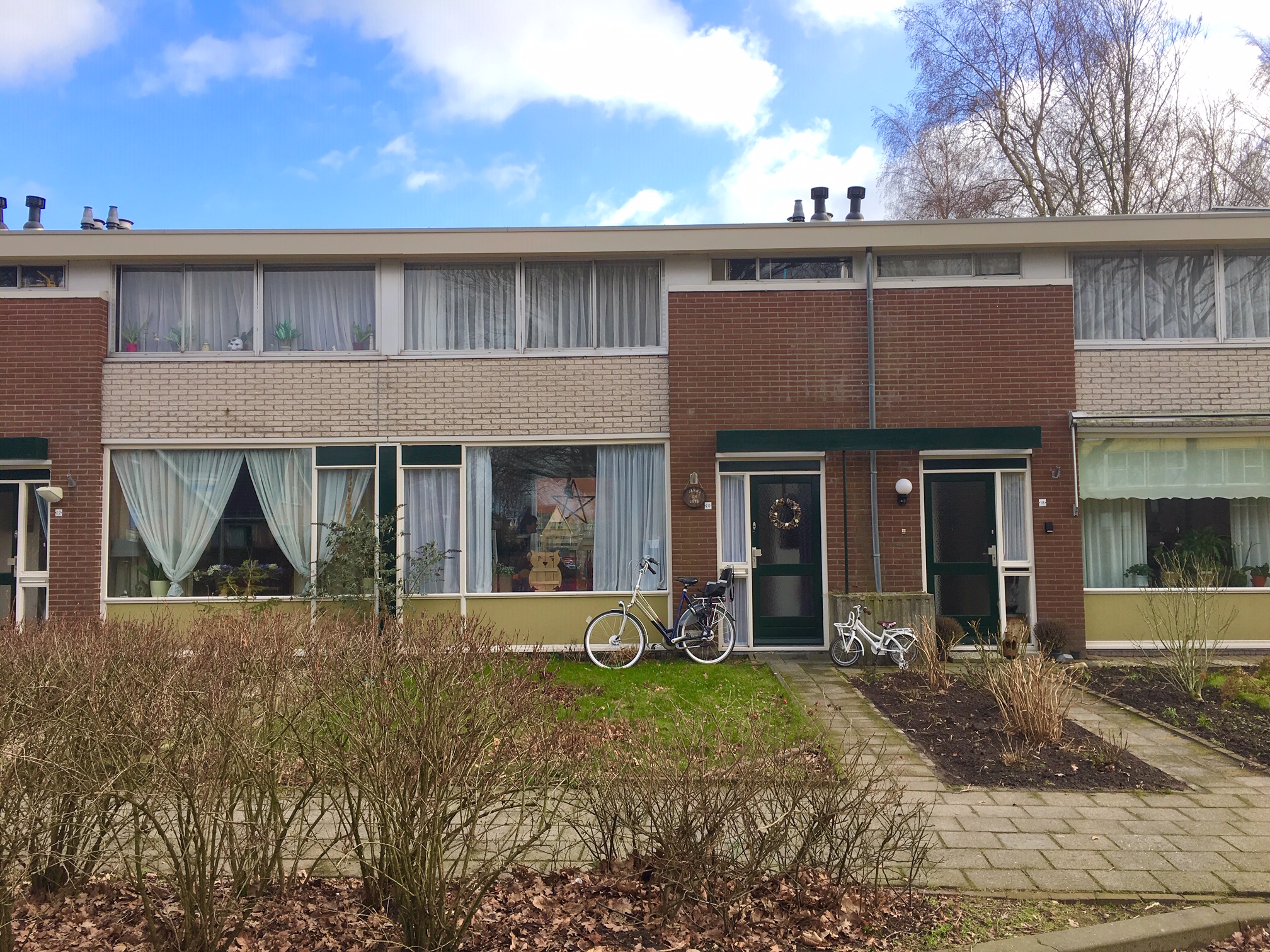Simke Kloostermanstrjitte 20, 9286 EP Twijzel, Nederland