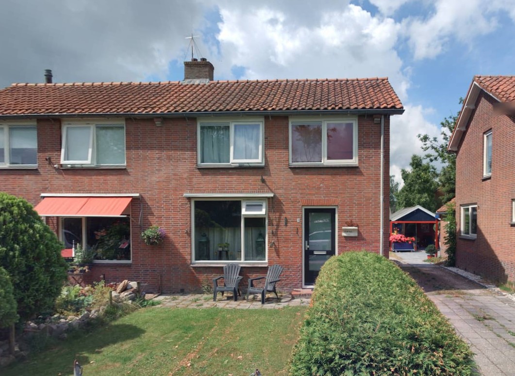 Buurtlaan 9, 9258 CK Jistrum, Nederland