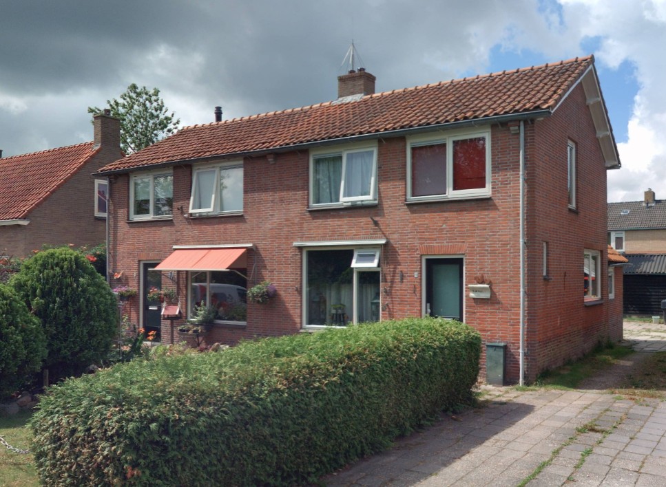 Buurtlaan 9