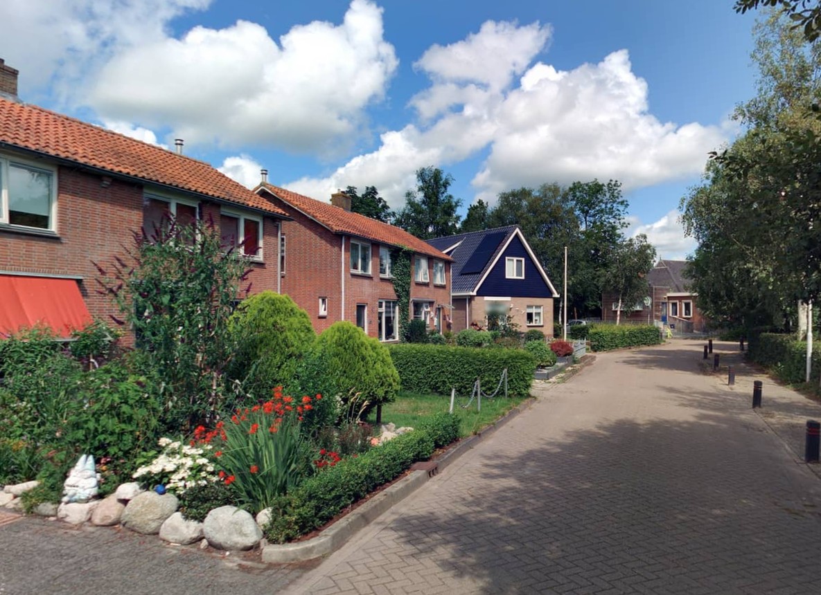 Buurtlaan 9