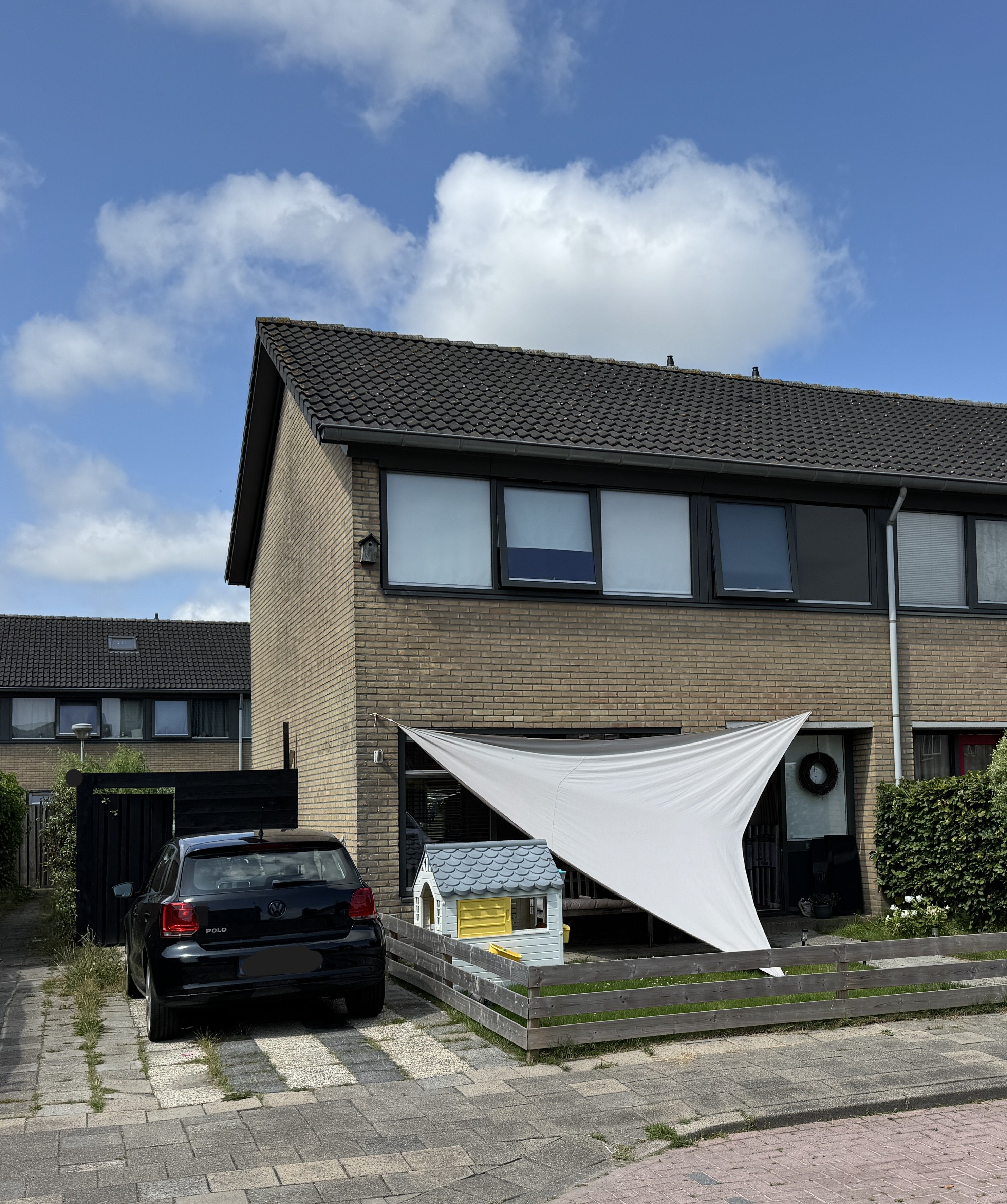 Prins Willem Alexanderstraat 80, 8501 MD Joure, Nederland