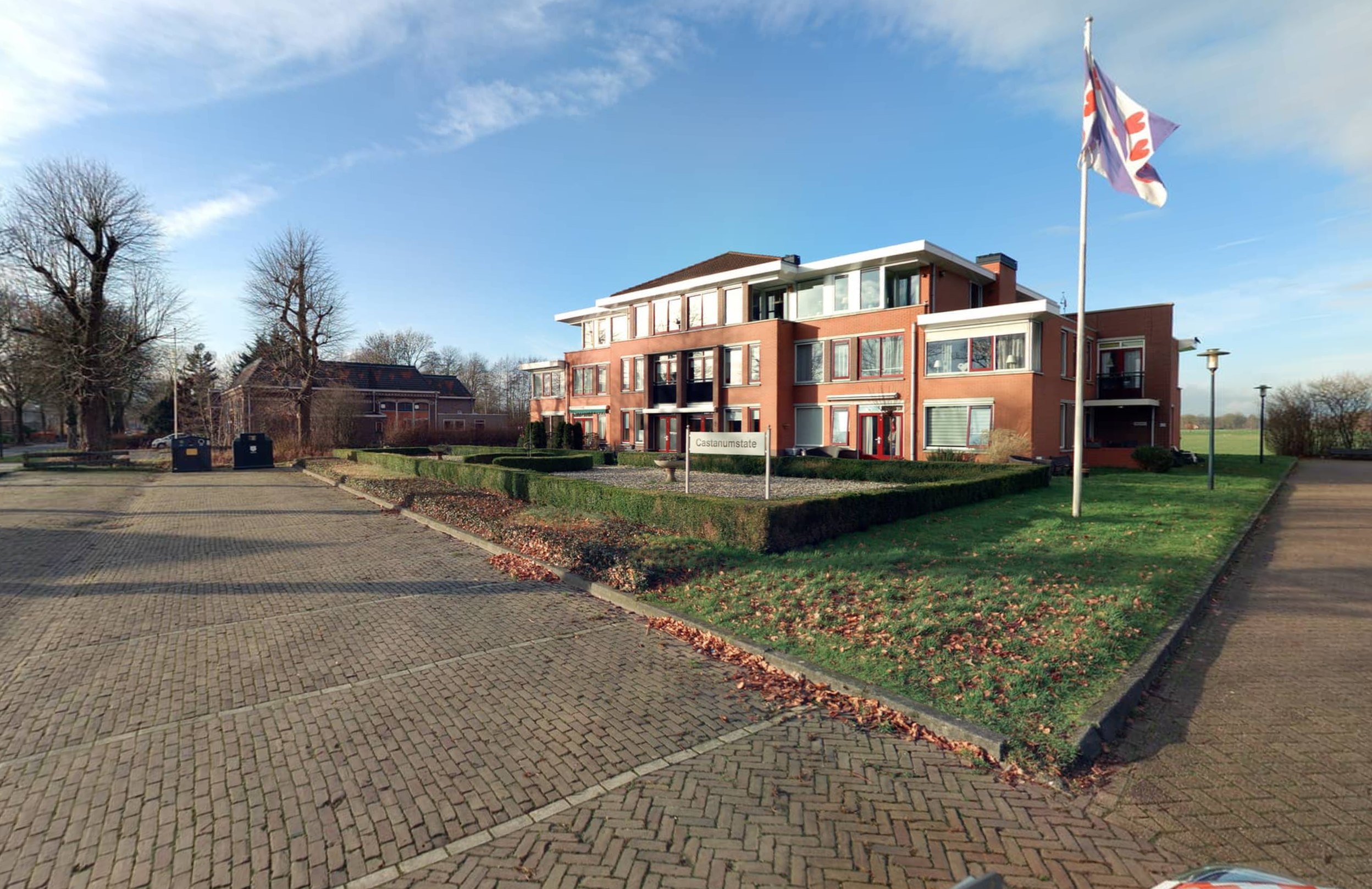 De Buorren 49-D