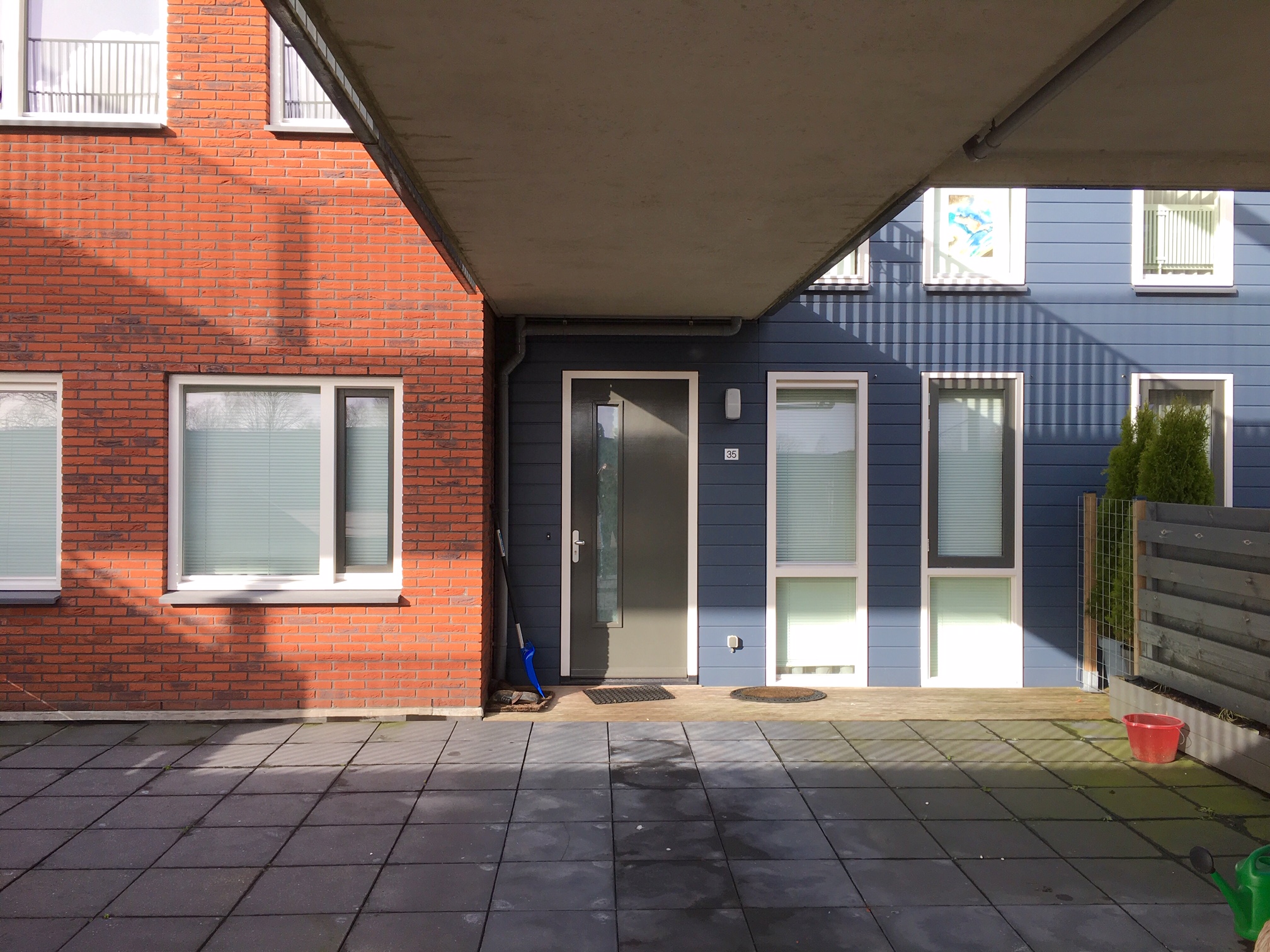 Torenplein 35