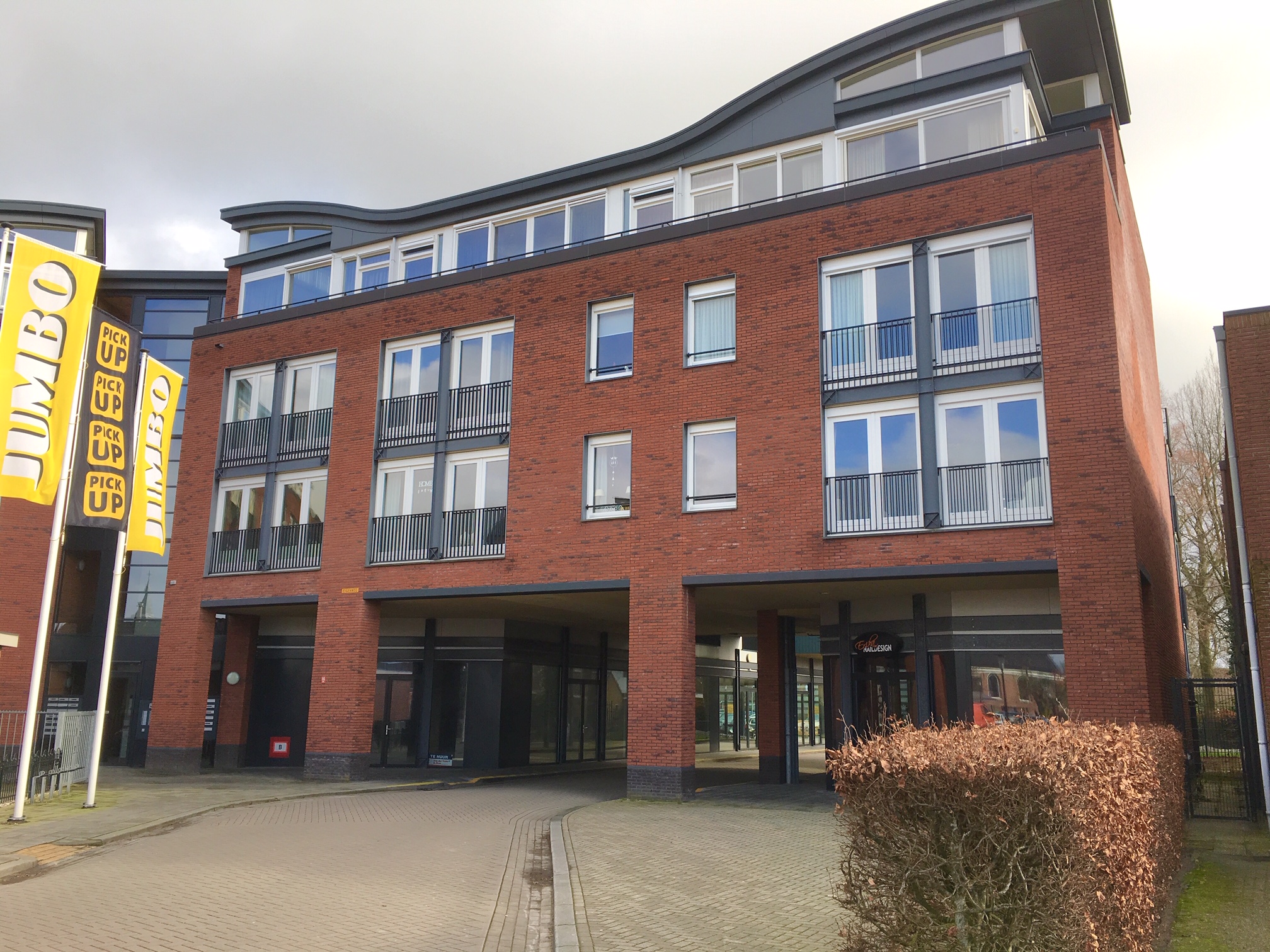 Torenplein 35, 9231 AV Surhuisterveen, Nederland