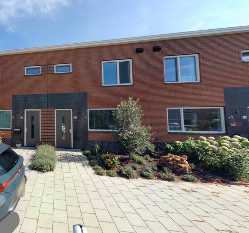 Doctor Bosstraat 20, 8603 AX Sneek, Nederland