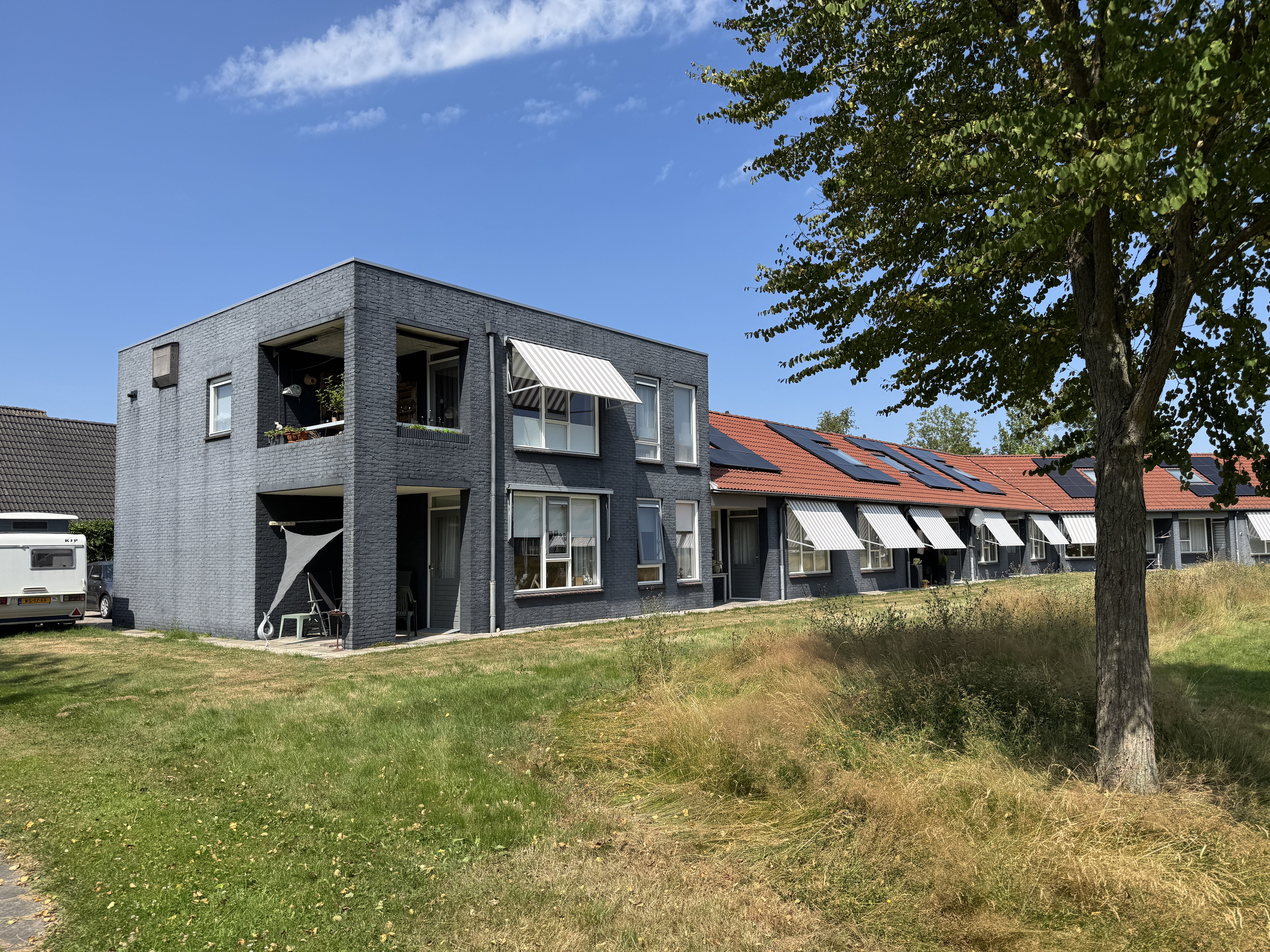 Hettebaes 4, 8501 RH Joure, Nederland