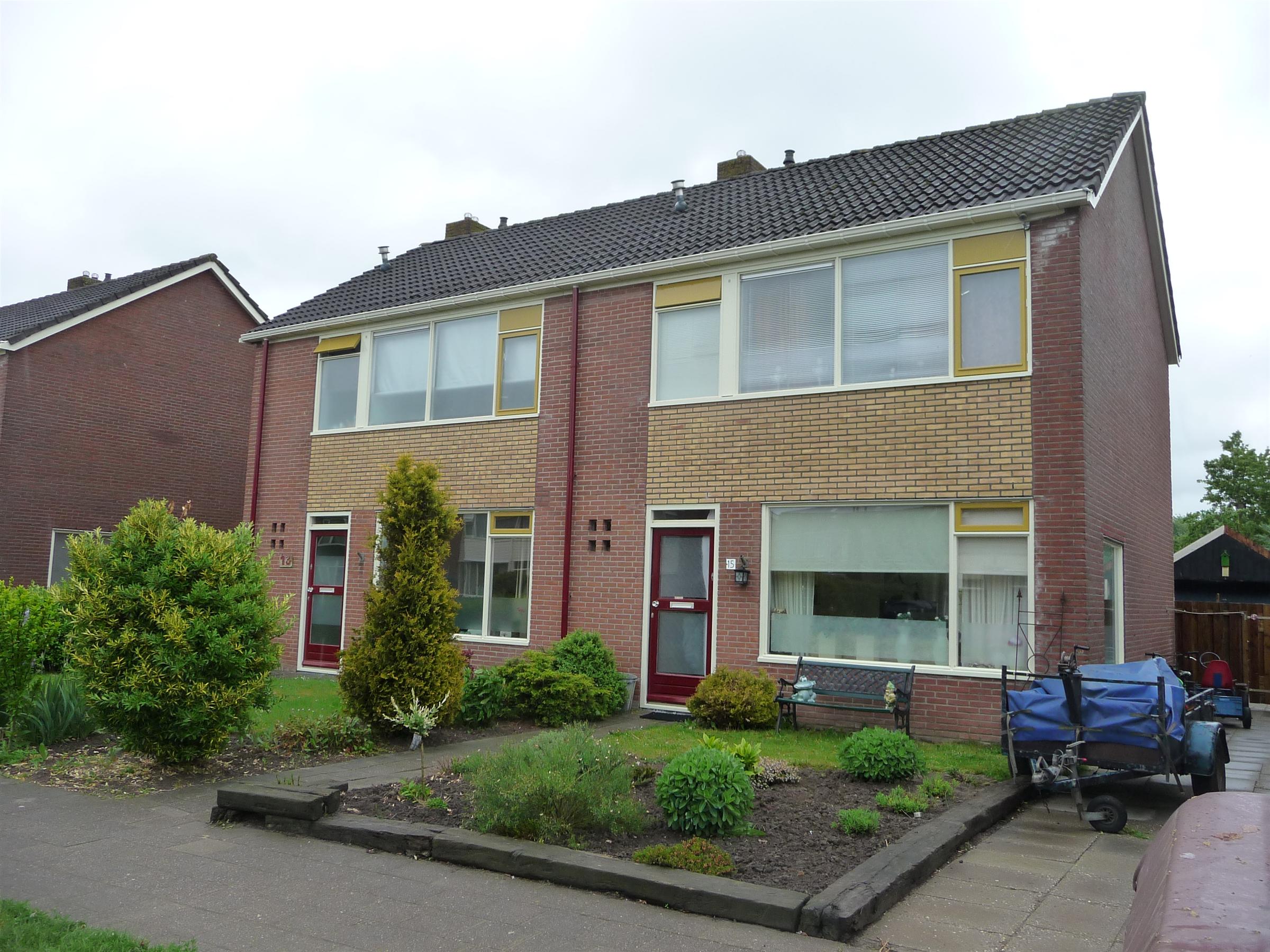 Sportleane 15, 9041 EC Berlikum, Nederland