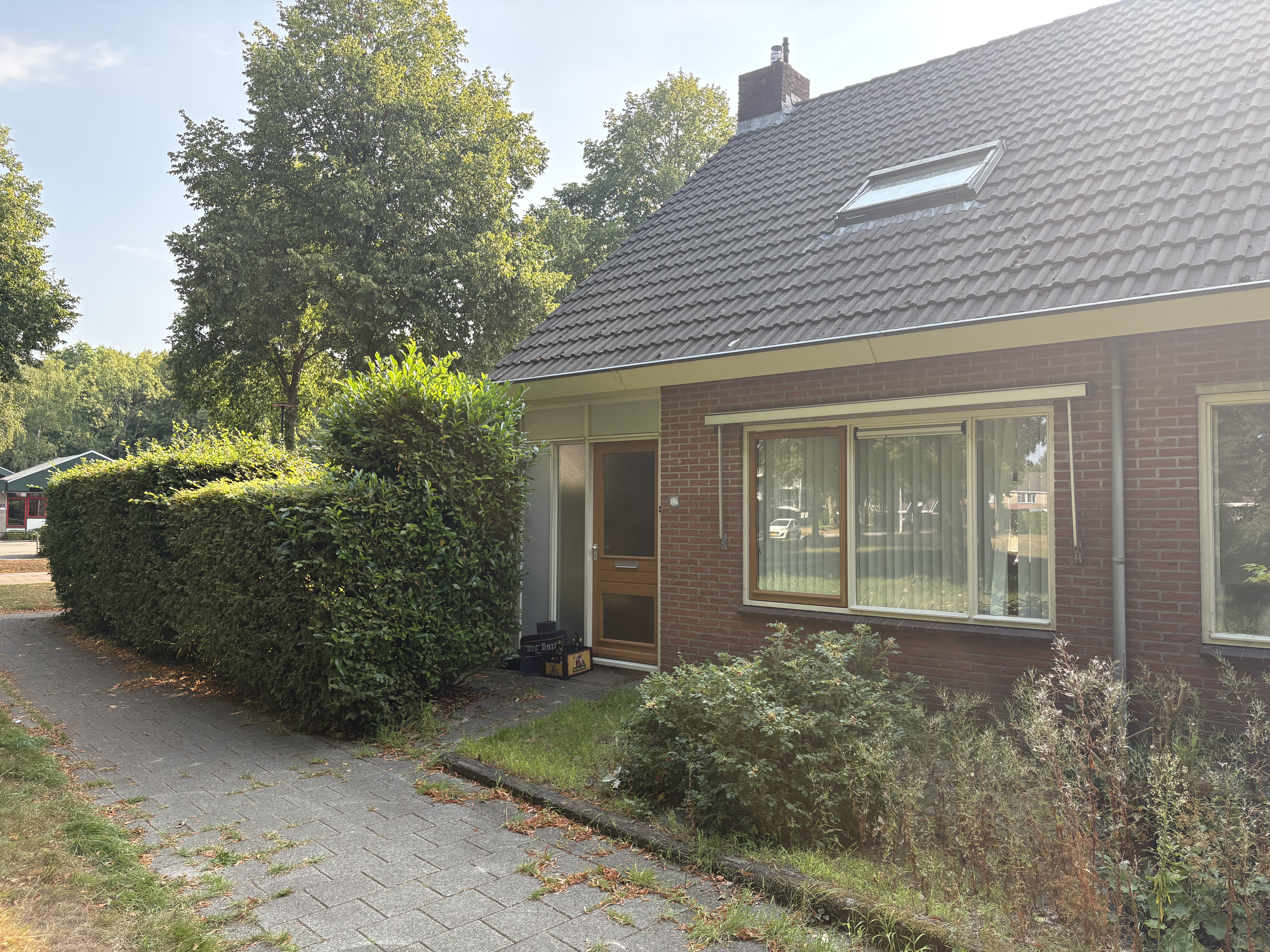 Voergang 194, 9205 AT Drachten, Nederland