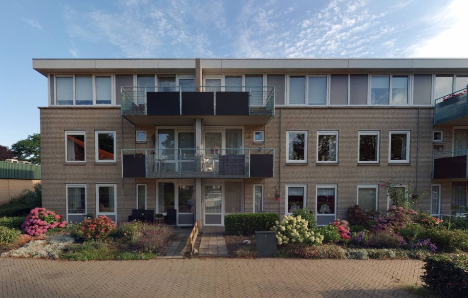 Markt 13, 9251 JR Burgum, Nederland