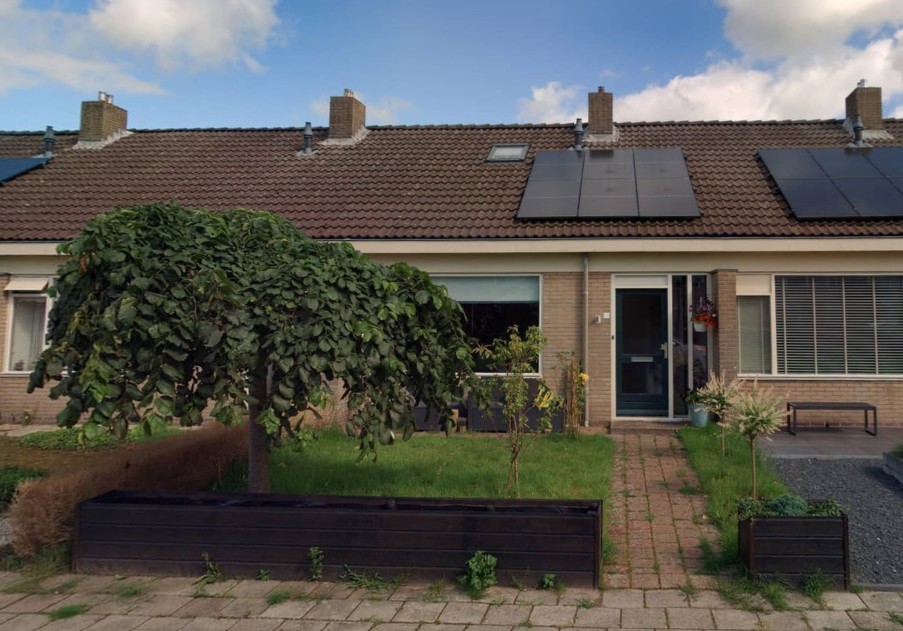 Van Beijmastraat 38, 9257 WD Noardburgum, Nederland