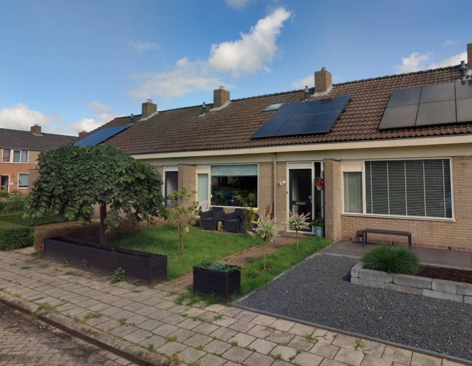 Van Beijmastraat 38