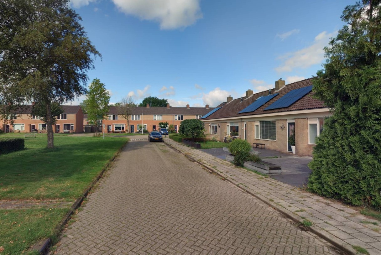 Van Beijmastraat 38