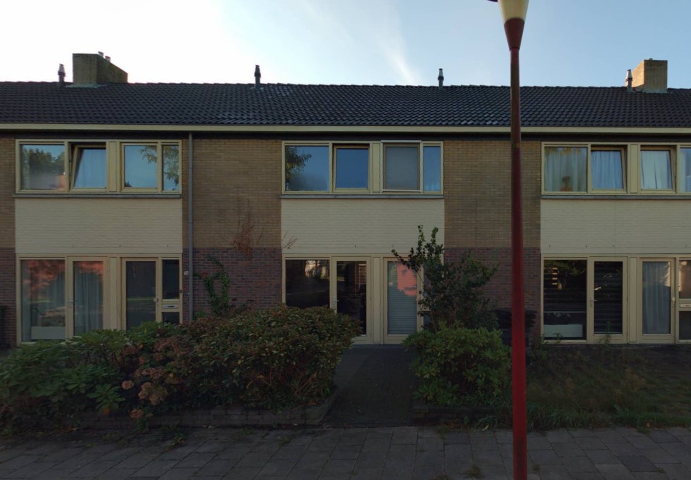 Reigerstraat 32, 8446 HR Heerenveen, Nederland