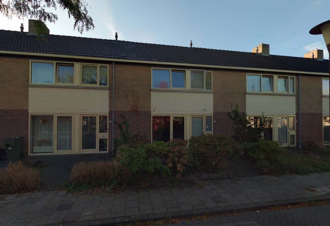 Reigerstraat 32